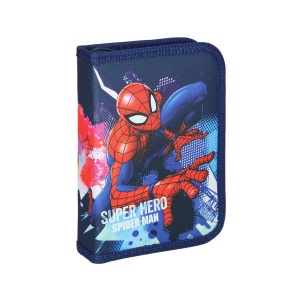 Pernica Prazna Spiderman TTS Z11902