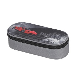 Pernica prazna Spirit Mini My Bag Speed 1 zip 20x6x10cm