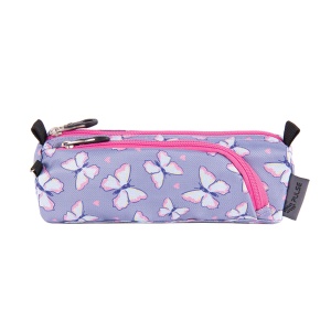 Pernica Pulse Gray Butterfly 7x22,5x5,5cm