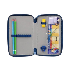 Pernica puna 3Zip Police 23 Spirit 13x6x19,5cm - Img 3