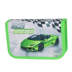 Pernica puna Racer Spirit