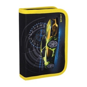 Pernica puna Speed Racer Spirit 408875