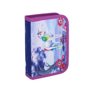 Pernica puna Spirit 28D MDream 23 1 zip 28 delova 13x4x19,5cm