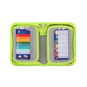 Pernica puna Spirit Tractor 1 zip 28 delova 13x4x19,5cm - Img 2