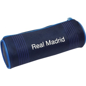 Pernica Real Madrid ovalna 52532
