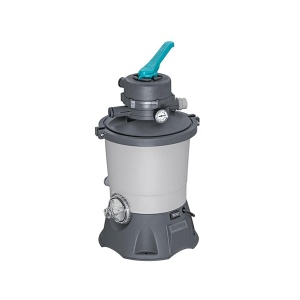 Peščana pumpa za bazen FlowClear 3596l/h 950gal Bestway 58515