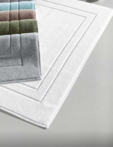 Peškir Stopa Line 700gr 50x70 bela 024742