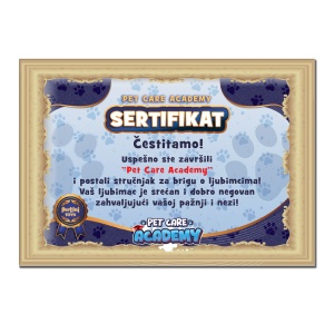 Pet care academy Pertini 82 - Img 5