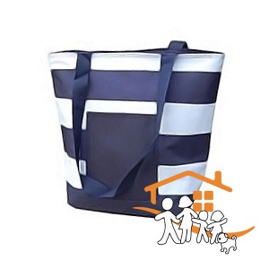 Piknik rashladna torba Primo 20L Teget 30429