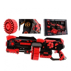 Pištolj 70cm sunđerasti meci 31010 Mitraljez Phantom Tack Pro 43075