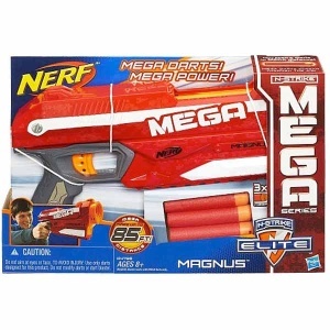 Pištolj Mega Magnus A4887EU5 Nerf 29068 - Img 1