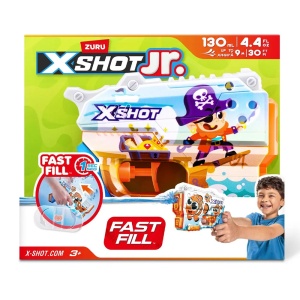 Pištolj na vodu X-Shot Jr. 1041944