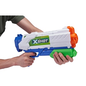 Pištolj na vodu XShot Zuru 49924 - Img 3