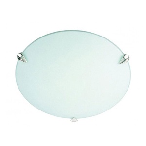 Plafonjera Annika chrome Massive 70670/01/11
