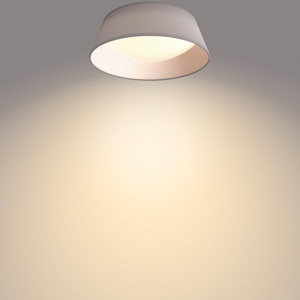 Plafonjera CL 258 14W 3000K braon Dawn Philips PH057 - Img 3