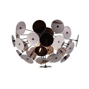 Plafonjera Discalgo 3xE14 Trio lighting 609900357