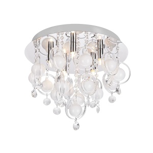 Plafonjera Gressa 19031-M 5xG9 Zuma Line 003064-016650