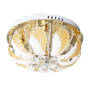 Plafonjera LED S LIGHT SL Y0276/4
