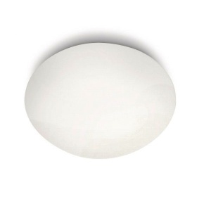 Plafonjera Spa ceiling bela Philips 32005/31/16