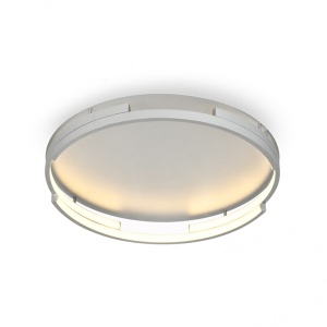 Plafonjera Vesta 544 40W 3000K Siva 201571 - Img 2