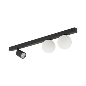 Plafonjera Vox 1xGu10 2xG9 TK Lighting 10001-E