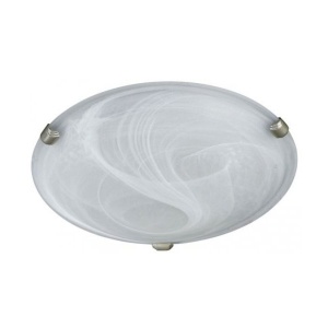 Plafonjera Zara alabaster Massive 70748/01/31