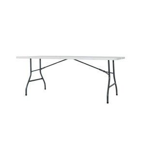 Plastični sto na rasklapanje 182,8x76,2x74,3cm Togo 180 AG089280