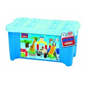 PLAVA KANTICA ABRICK SM7747