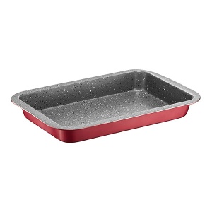 Pleh za pečenje 37x25cm Cherry Dajar DJ83016