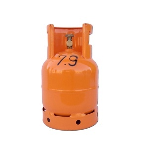 Plinska boca za propan butan gas od 5kg 0003
