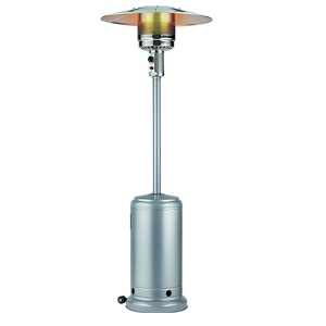 Plinska pečurka-gasni grejač THS 3550 Clatronic 4006160636604