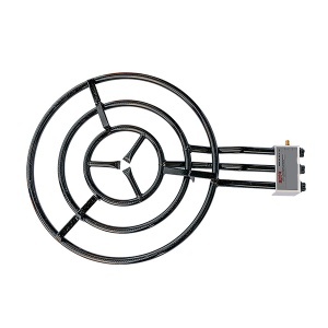 Plinski gorionik 3 u 1 Palea 70 cm Apex 0825