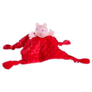 Plišana figura ćebence Peppa Prase 1042094 - Img 2