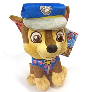 Plišana figura Chase Patrolne šape 1043364