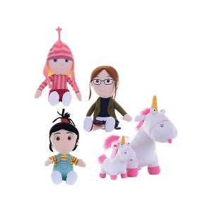 Plišana igračka Despicable Me 2 29206