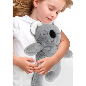 Plišana igračka Koala za meditaciju 57118 - Img 3