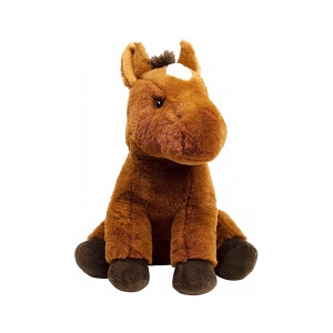 Plišana igračka Konjić 20cm 55101
