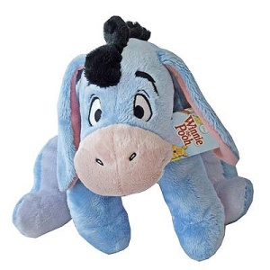 Plišana igračka MAGARENCE DISNEY 35 cm PD1100045
