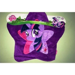 Plišana torbica za pidžamu My litlle Pony 414496 - Img 2