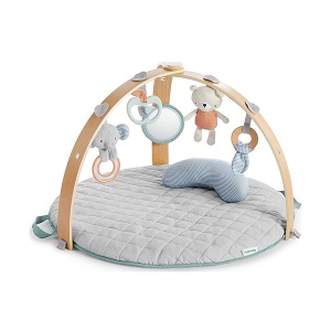 Podloga za igru Cozy Spot Kids II Ingenuity SKU12126