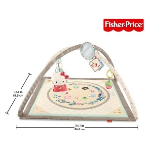 Podloga za igru Fisher Price 043187 - Img 2