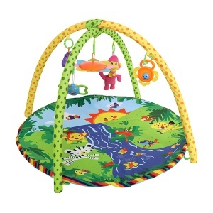 Podloga za igru Paradise 10300310000