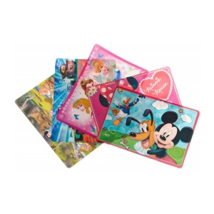 Podloga za jelo Disney 23425