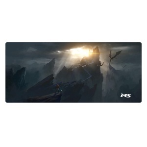 PODLOGA ZA MIŠA MS TERIS XL505 gaming