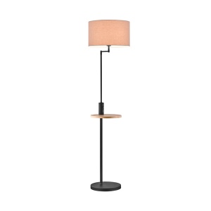 Podna lampa Class 1xE27 Trio lighting 400400132