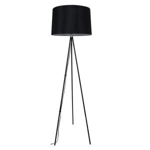 Podna lampa HN3095 crna mat metal 05.0579