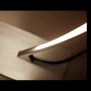 Podna lampa My living Hexagon Philips 38922/17/P1 - Img 3