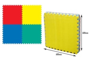 Podne puzzle Velike-60x60x1cm