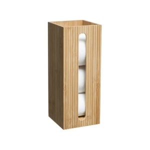 Podni držač toalet papira 14,5x14,5x36cm 5Five 174539