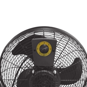 Podni ventilator 40cm Prosto FF40Y/BK - Img 2